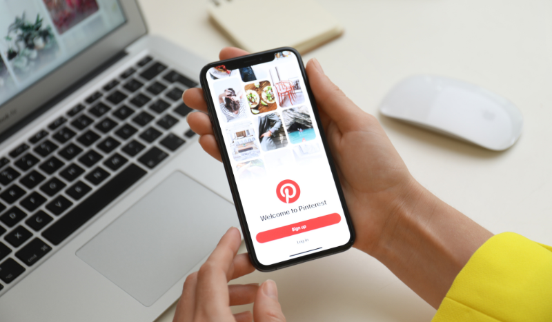 Usa Pinterest para aumentar las ventas en tu negocio