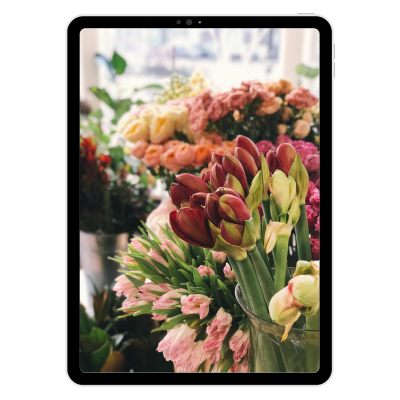 vende flores online